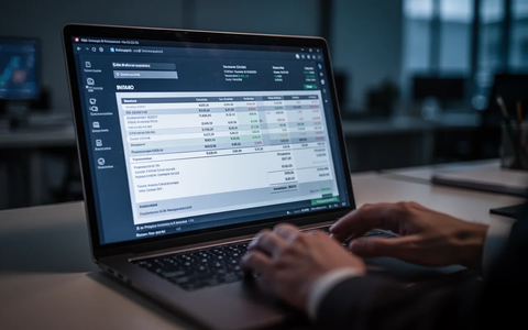 E-Rechnung: Alle Firmen müssen bis 31. Dezember 2026 umstellen - Foto: über boerse-global.de