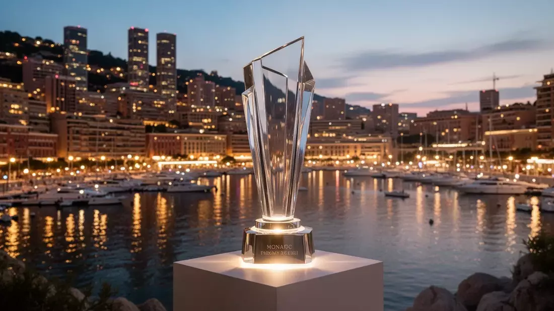 Astera Labs Aktie: EY Award in Monaco erhalten - Bild: über boerse-global.de