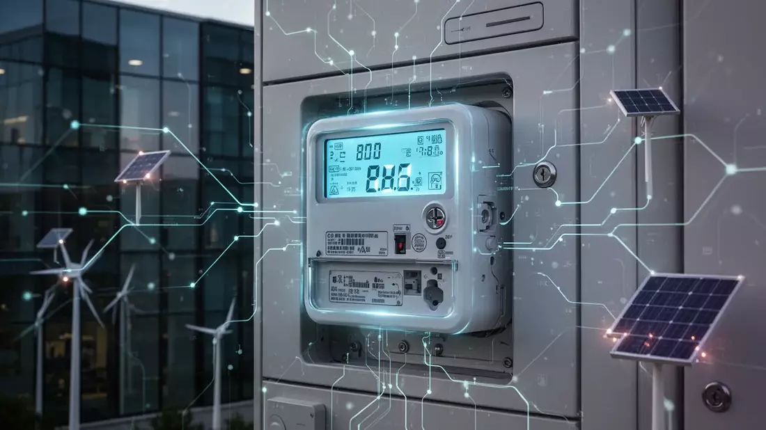 Strommarkt-Reform: Energy-Sharing startet ab 1. Juni 2026 - Bild: über boerse-global.de