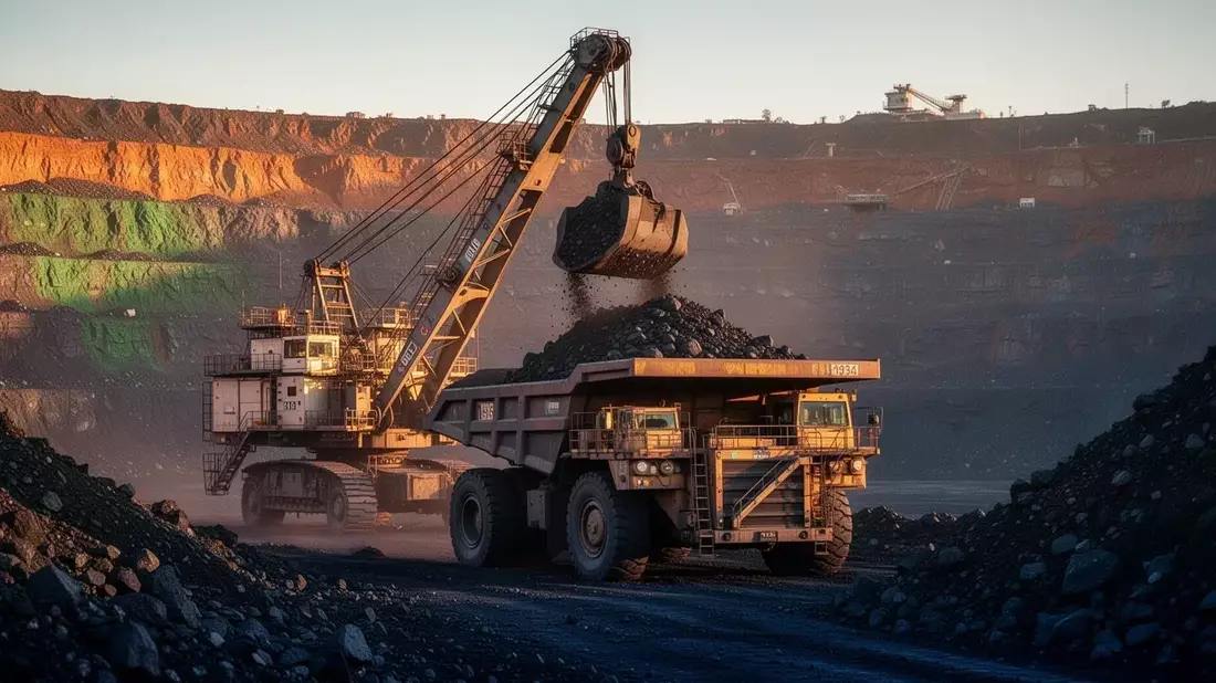 Titac South Assays Add Copper and Vanadium to Green Bridge Metals' Titanium Story - Bild: über boerse-global.de