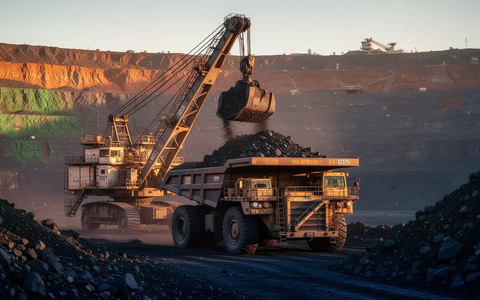 Titac South Assays Add Copper and Vanadium to Green Bridge Metals' Titanium Story - Foto: über boerse-global.de
