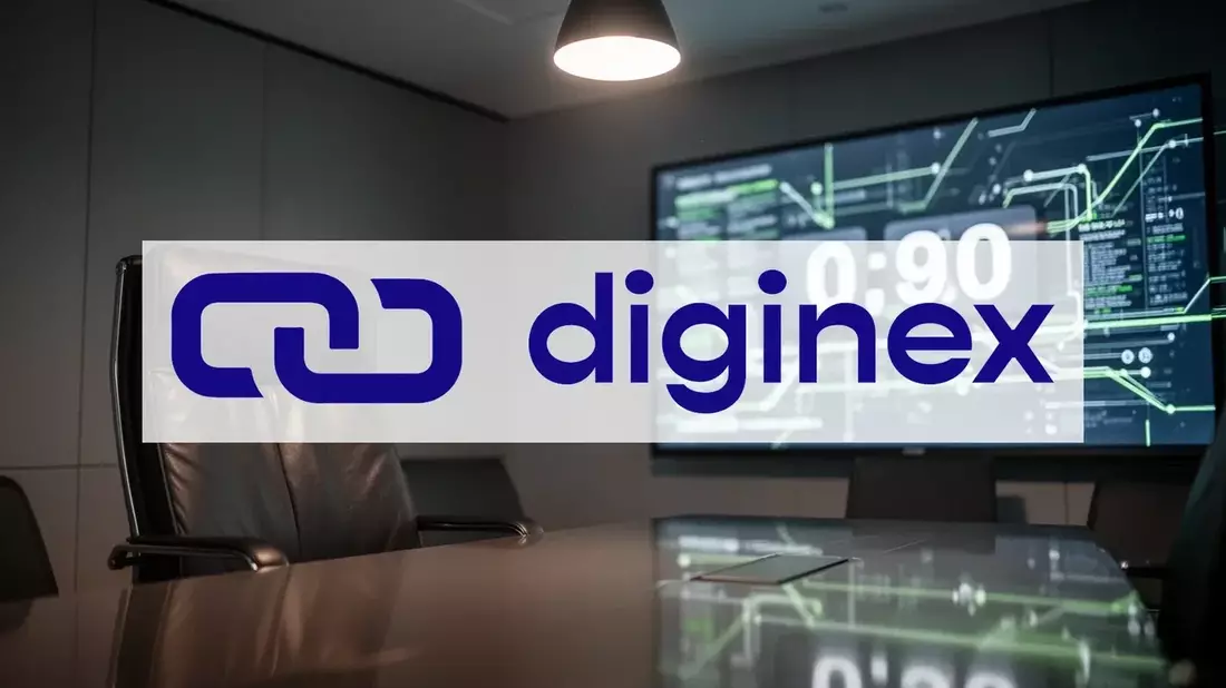 Diginex Chairman’s $25.4 Million Bet Collides with Market Doubts Over Resulticks Deadline - Bild: über boerse-global.de