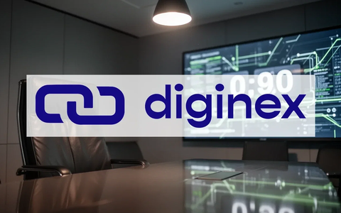 Diginex Chairman’s $25.4 Million Bet Collides with Market Doubts Over Resulticks Deadline - Foto: über boerse-global.de