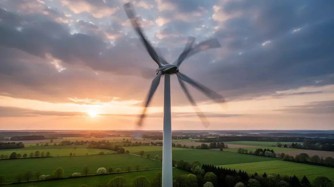 Vestas: 88 Megawatt in Deutschland - Bild: über boerse-global.de