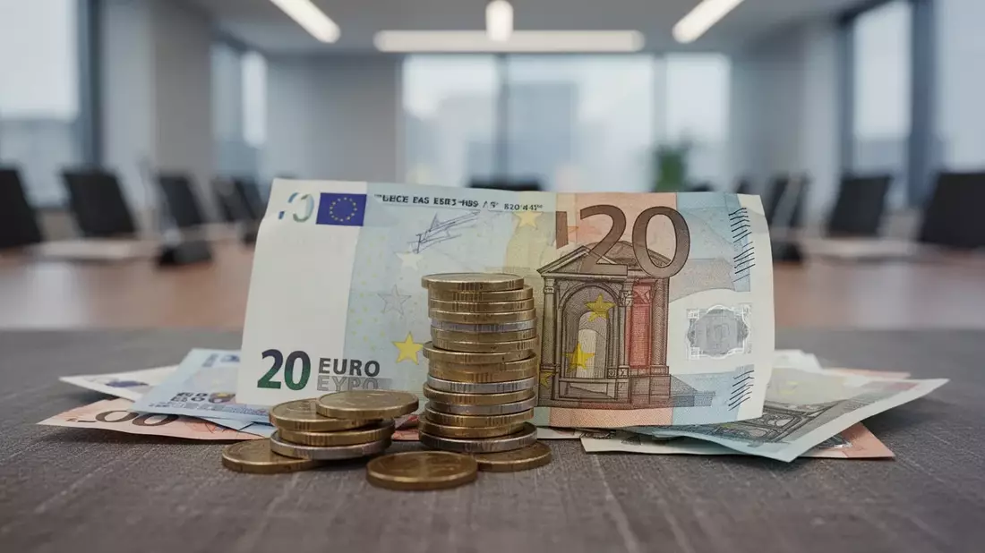 Mindestlohn 13,90 Euro: Geringverdiener profitieren mit 7 Prozent Plus - Bild: über boerse-global.de