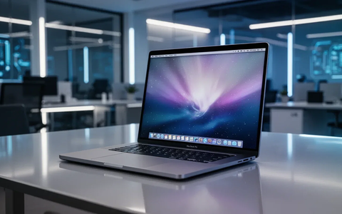 MacBook Pro M4: Apple startet Verkauf ab 8. November - Foto: über boerse-global.de