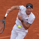 Der Aufschlag kam bei Zverev ab dem zweiten Satz besser. - Foto: Thibault Camus/AP/dpa