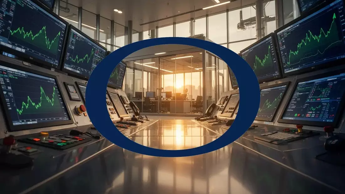 Ondas Holdings: la luz verde accionarial y el diluvio de contratos que redefine la industria de defensa autónoma - Bild: über boerse-global.de