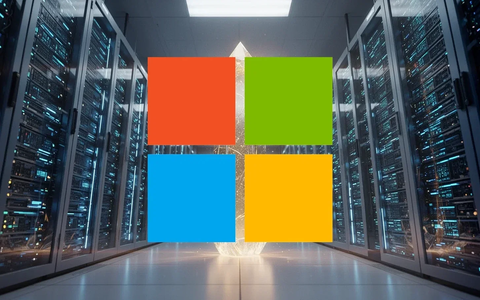 Microsoft afronta la semana decisiva: de los agentes de IA a los procesadores Arm de Nvidia - Foto: über boerse-global.de