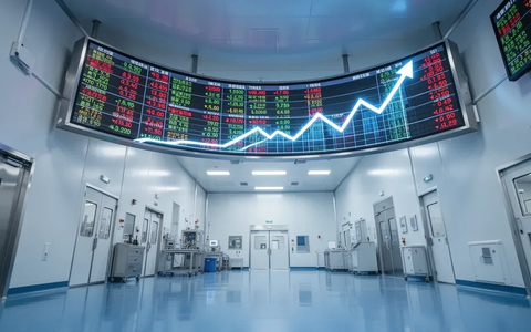 Sivers Semiconductors: ampliación de capital, entrada en el índice OMX y una cartera que ya roza los 800 millones de dólares - Foto: über boerse-global.de
