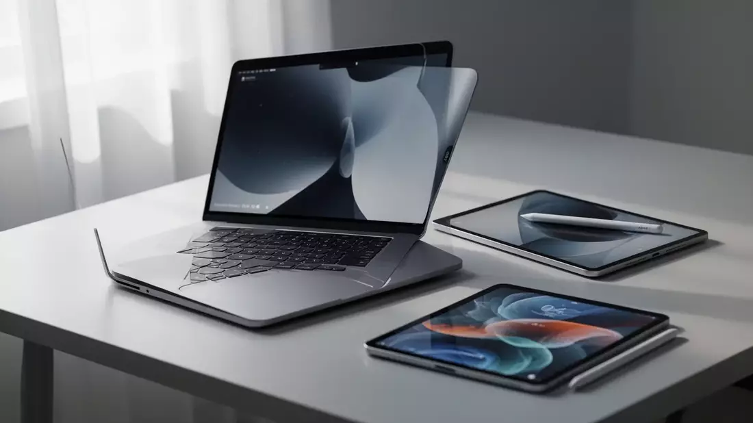 MacBook Neo: Apple verdoppelt Produktion auf 10 Millionen Einheiten - Bild: über boerse-global.de