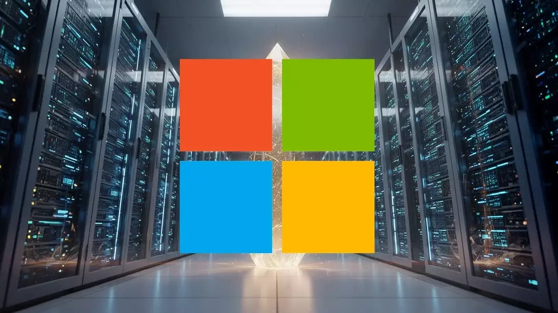 Microsoft’s Make-or-Break Week: From Agentic AI to Arm PCs and a Pentagon Backstop - Bild: über boerse-global.de
