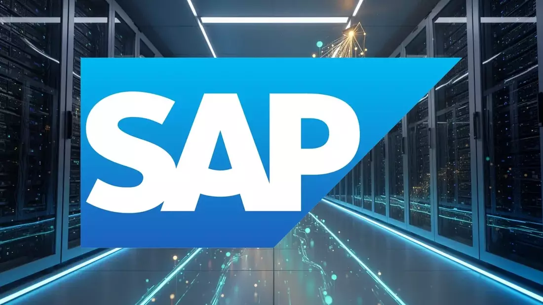 Softbank’s Massive French AI Splash Highlights the Gap SAP Must Bridge - Bild: über boerse-global.de
