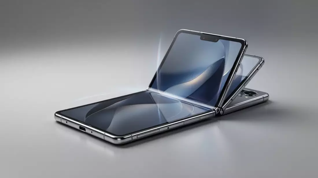 iPhone Ultra: Apples erstes Foldable kommt im September - Bild: über boerse-global.de