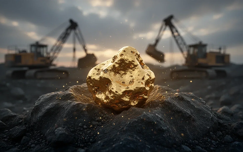 Quarterback Resources Aktie: Twin-Goldprojekt im Fokus - Foto: über boerse-global.de