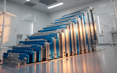 Ballard Power’s Governance Overhaul Adds Intrigue to a Stock Already Up 133% in 2026 - Foto: über boerse-global.de