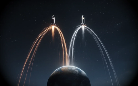 Scottish Mortgage Trades the Treasury for Demand as AI and SpaceX Reset the Story - Foto: über boerse-global.de