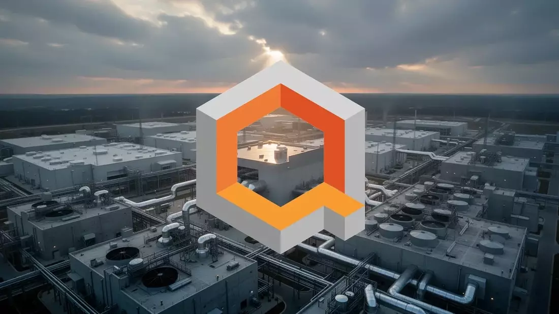 IonQ’s 31% Jump Masks a Technical Overheat and a $2 Billion Federal Omission - Bild: über boerse-global.de