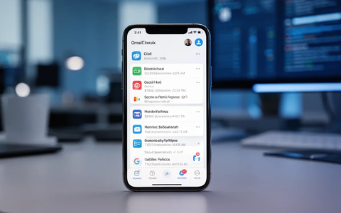 Outlook August 2026: Microsoft vereint mehrere Konten in einer Ansicht - Foto: über boerse-global.de