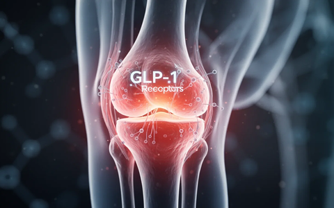 Arthrose: GLP-1-Mittel hemmen Entzündungen unabhängig von Gewicht - Foto: über boerse-global.de