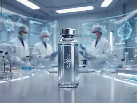 Novartis Aktie: Aktinium-Kandidat überzeugt früh - Foto: über boerse-global.de
