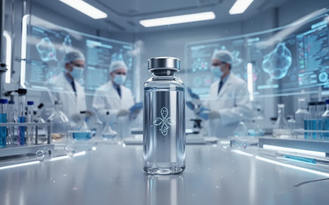 Novartis Aktie: Aktinium-Kandidat überzeugt früh - Bild: über boerse-global.de