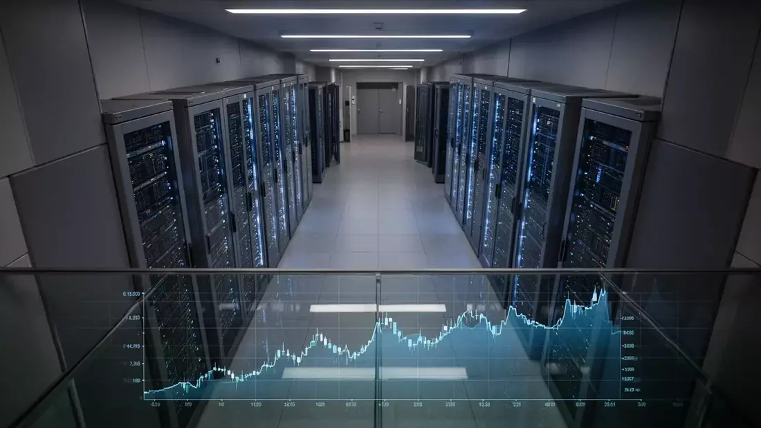 AMD se juega el rally en una semana de alto voltaje: desde la cumbre tecnológica hasta el empleo en EE.UU. - Bild: über boerse-global.de