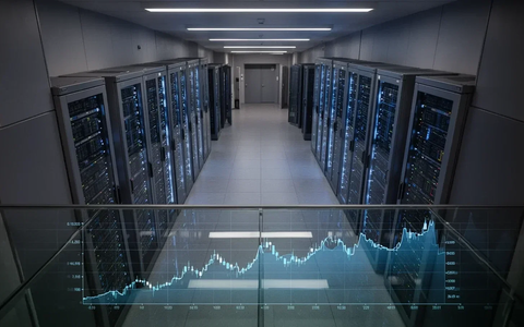 AMD se juega el rally en una semana de alto voltaje: desde la cumbre tecnológica hasta el empleo en EE.UU. - Bild: über boerse-global.de
