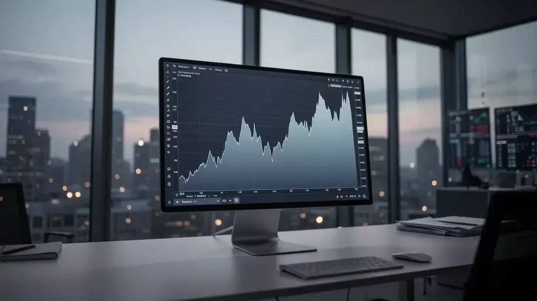 El iShares MSCI World URTH cierra mayo en récord, pero la sobrecompra técnica y una agenda macro agresiva marcan el rumbo - Bild: über boerse-global.de