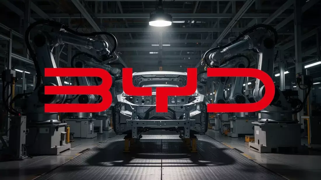 BYD’s Datang SUV Surge Meets a Stock Market Chill: What’s Next After 100,000 Pre-Orders? - Bild: über boerse-global.de