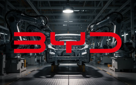 BYD’s Datang SUV Surge Meets a Stock Market Chill: What’s Next After 100,000 Pre-Orders? - Bild: über boerse-global.de