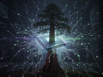 Redwood AI: Quantum.IQ-Übernahme mit 14 Millionen Aktien - Foto: über boerse-global.de