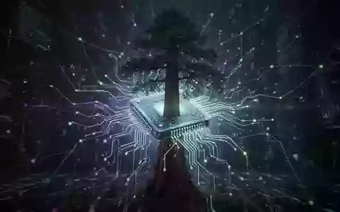 Redwood AI: Quantum.IQ-Übernahme mit 14 Millionen Aktien - Bild: über boerse-global.de