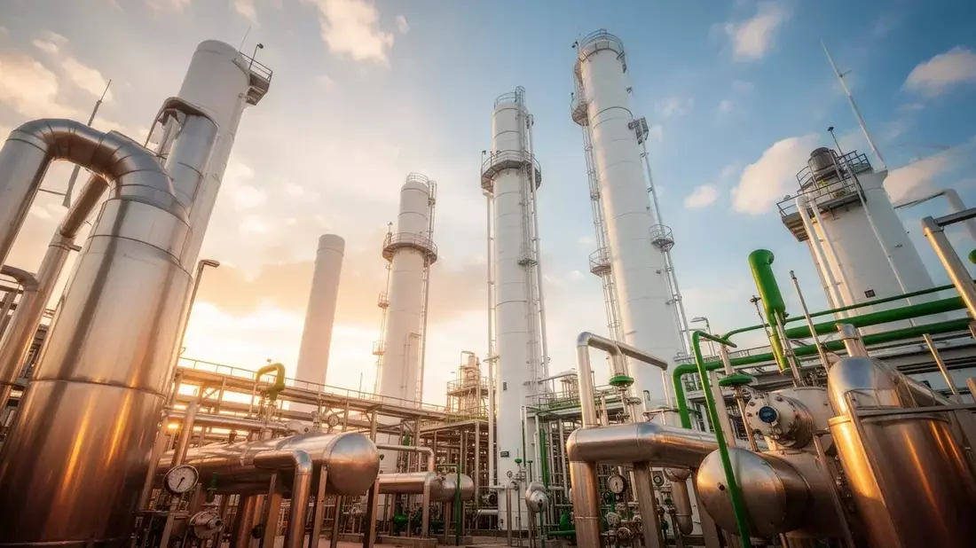 ITM Power’s Stock Careens Into a Technical Test as a £120m Hydrogen Investment Decision Hovers - Bild: über boerse-global.de