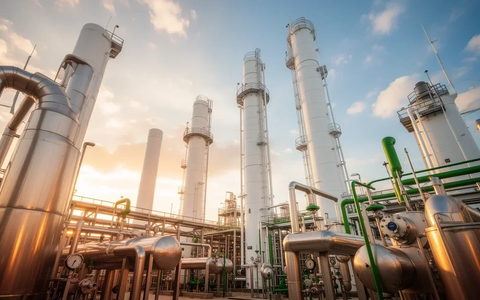 ITM Power’s Stock Careens Into a Technical Test as a £120m Hydrogen Investment Decision Hovers - Bild: über boerse-global.de