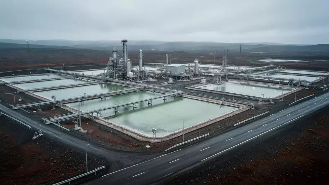 Vulcan Energy's Lionheart Financing Unlocks the Gavel — Now the Real Test Begins - Bild: über boerse-global.de