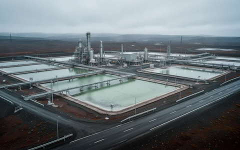 Vulcan Energy's Lionheart Financing Unlocks the Gavel — Now the Real Test Begins - Foto: über boerse-global.de