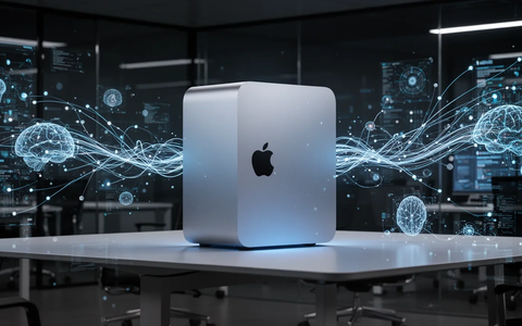 M5 Ultra: Apples neuer Chip mit 36 Kernen und 70-Milliarden-KI - Foto: über boerse-global.de