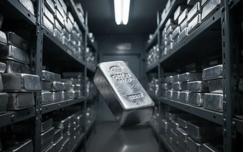 Silver’s Twin Demand Shock: Solar Exodus and Thrifting Redraw the Deficit Map - Bild: über boerse-global.de