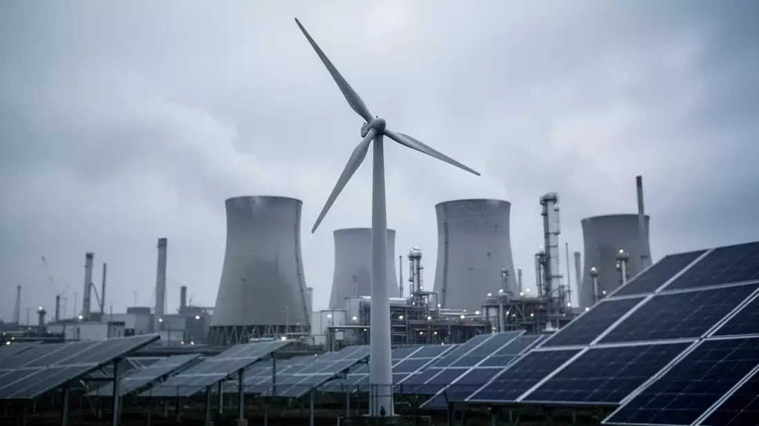 Siemens Energy's Rapid-Fire €2bn Buyback Signals Conviction as Grid Boom Offsets Wind Woes - Bild: über boerse-global.de