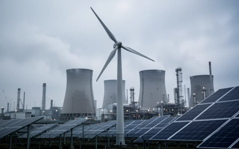 Siemens Energy's Rapid-Fire €2bn Buyback Signals Conviction as Grid Boom Offsets Wind Woes - Bild: über boerse-global.de