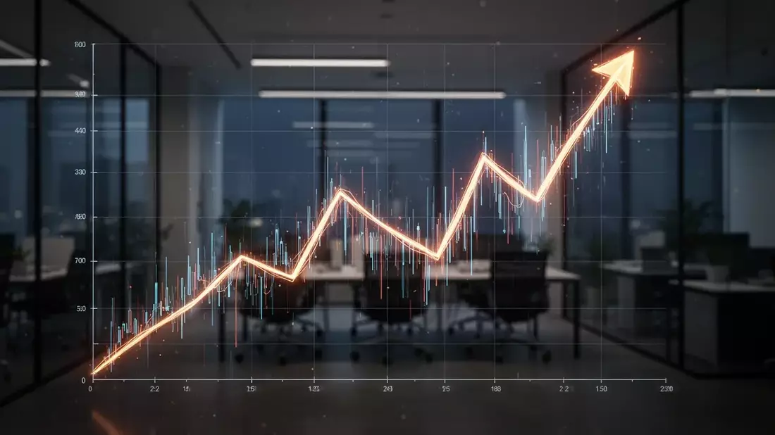 Intuit Aktie: 47 Prozent Jahresverlust trotz Gewinnschlag - Bild: über boerse-global.de