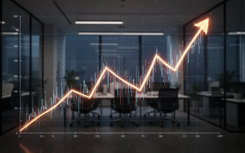 Intuit Aktie: 47 Prozent Jahresverlust trotz Gewinnschlag - Foto: über boerse-global.de