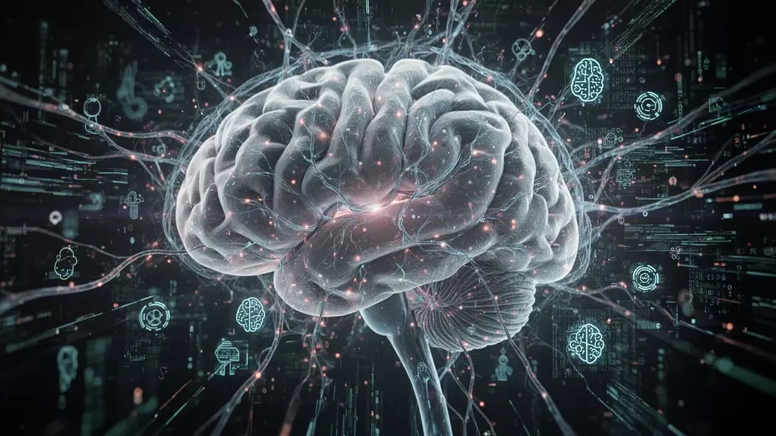 Epilepsie und Psyche: 35 Prozent entwickeln psychiatrische Störung - Bild: über boerse-global.de
