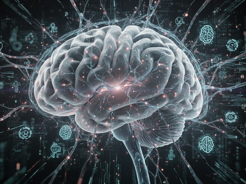 Epilepsie und Psyche: 35 Prozent entwickeln psychiatrische Störung - Foto: ĂŒber boerse-global.de