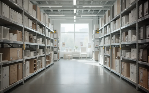 Stille Stunde: Ikea führt reizarme Einkaufszeit ab Juni ein - Foto: über boerse-global.de