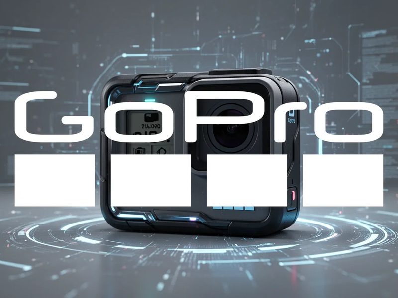 GoPro Aktie: MISSION 1 PRO für 699,99 Dollar - Foto: über boerse-global.de