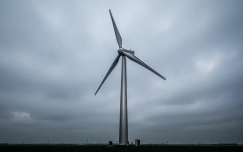 Nordex Navigates German Political Turbulence as Analysts Hold Firm on 59 Euro Target - Foto: über boerse-global.de