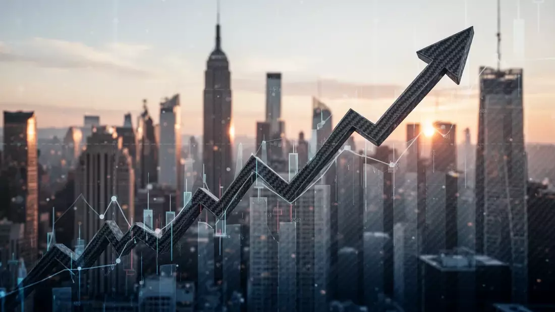 Carbon Aktie: 10,33 Prozent Sprung auf 5,50 Euro - Bild: über boerse-global.de
