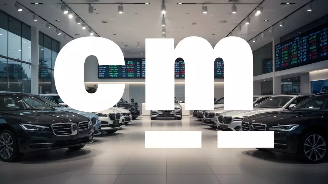 CarMax Aktie: Quartalszahlen am 17. Juni - Bild: über boerse-global.de